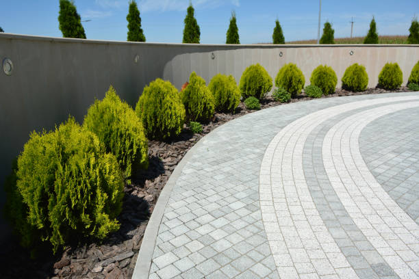 Professional Driveway Pavers in Bethel Acres, OK