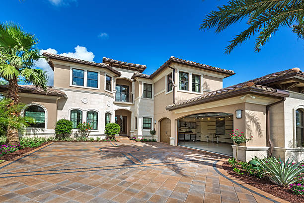 Best Brick Driveway Pavers  in Bethel Acres, OK