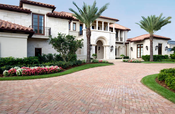  Bethel Acres, OK Driveway Pavers Pros